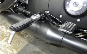 HARLEY XL883N 2020