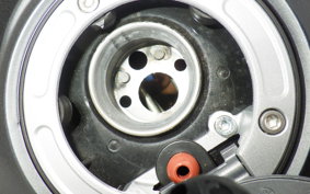 YAMAHA MT-25 A RG74J