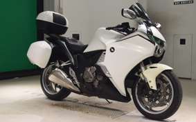 HONDA VFR1200F DCT 2011 SC63