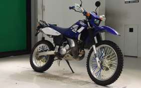 YAMAHA LANZA 2009 4TP