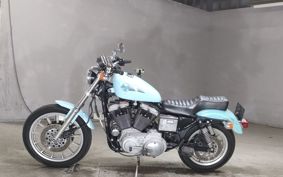 HARLEY HARLEY XL1200S CHP