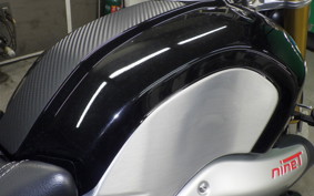 BMW R NINE T 2014