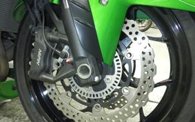 KAWASAKI ZX 1400 NINJA R 2014