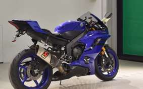YAMAHA YZF-R6