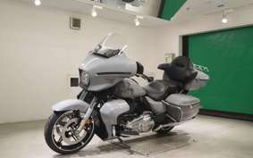 HARLEY FLHXU1920 2026