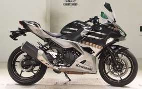 KAWASAKI NINJA 250 2 2026 EX250P