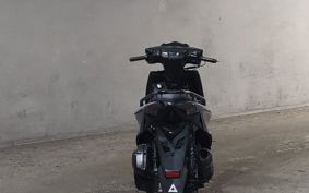 YAMAHA CYGNUS GRIF ASU SEJ4J