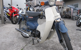 HONDA SUPER CUB50 AA01