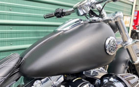 HARLEY HARLEY FXSB BREAKOUT 2017 BFV