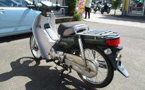 HONDA SUPER CUB50 AA04