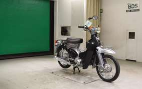 HONDA LITTLE CUB E AA01