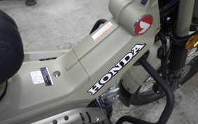 HONDA CT125 HUNTER CUB JA55