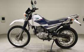 YAMAHA SEROW 225 Gen.3 2001 4JG