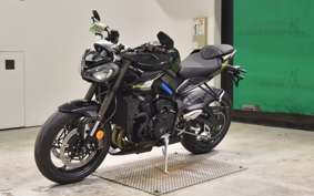 TRIUMPH STREET TRIPLE RS 2026