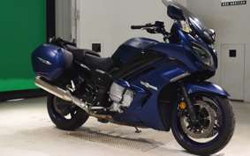 YAMAHA FJR1300 A 2021 RP27J