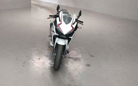 HONDA CBR400R NC56