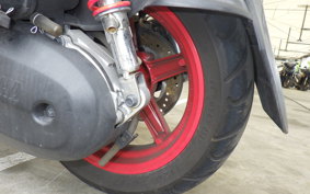 YAMAHA CYGNUS 125 XSR 3 SED8J