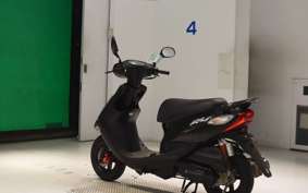 YAMAHA JOG ZR Gen.3 1993 SA39J