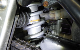 YAMAHA SEROW 250 Gen.2 2006 DG17J