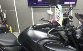 YAMAHA MT-03 ABS 2024 RH21J