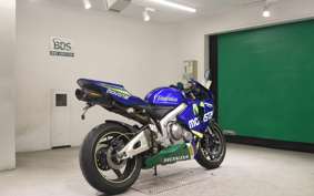 HONDA CBR600RR GEN 2 2006 PC37