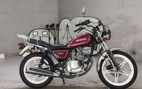 SUZUKI GN125 H PCJG9