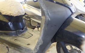 HONDA TACT-4ﾍﾞｰｼｯｸ AF79