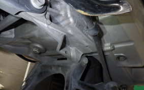 SUZUKI ADDRESS V125 Gen.2