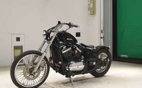 KAWASAKI VULCAN 400 Gen.2 1995