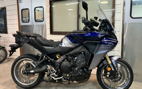 YAMAHA TRACER 9 GT+ AMT 2025 RNA1J