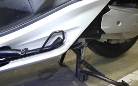 HONDA PCX125 2025 JF56