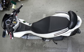 HONDA PCX 125 2024 JF56
