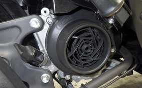 SUZUKI ADDRESS 110 2014 CE47A