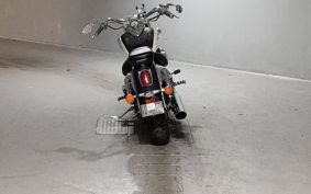 HONDA SHADOW 400 NC34
