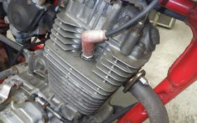 HONDA FTR223 MC34