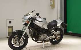 DUCATI MONSTER S2R 800 2009