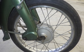 YAMAHA MATE 50 V50