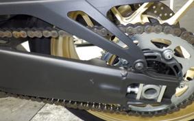 YAMAHA XSR900 2023 RN80J