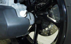 YAMAHA N-MAX 2012 SED6J