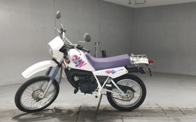 YAMAHA DT50 17W