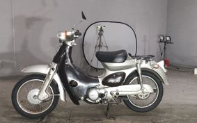 HONDA LITTLE CUB C50