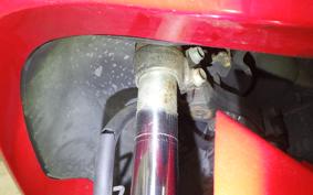 YAMAHA CYGNUS 125 XSR 2 SE44J