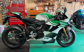 DUCATI PANIGA-REV4 TRICOLOR 2026 5D00