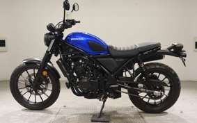 HONDA CL500 2025 PC68