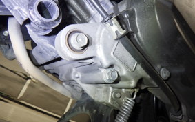 HONDA TACT-4ﾍﾞｰｼｯｸ 2021 AF79