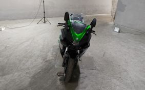 KAWASAKI  NINJA H2 SX SE ZXT02P