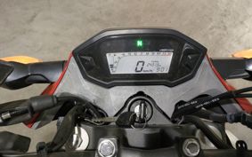HONDA CB250 MC43