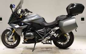 BMW R1200RS 2016