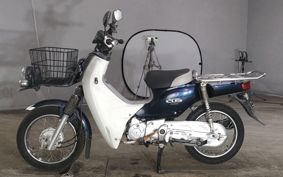 HONDA SUPER CUB110 JA10