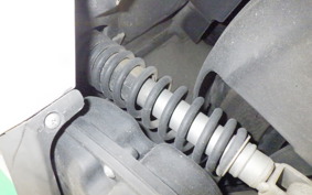 SUZUKI ADDRESS V125 DT11A